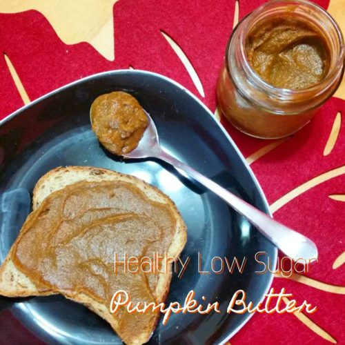 pumpkin-butter