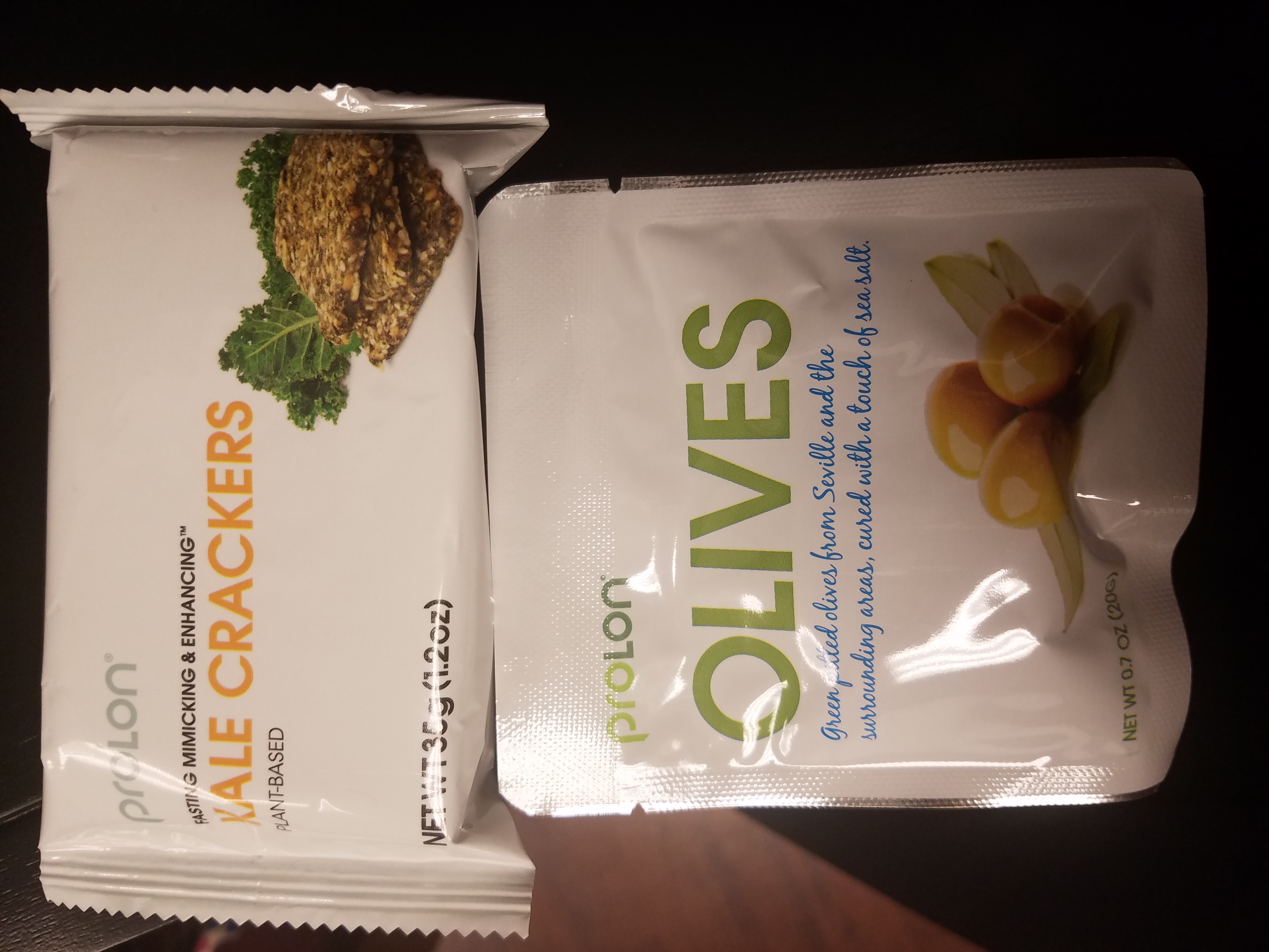 Prolon Fasting Diet My Experience & Review Finesse Fitness