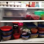 Tips for Food Prep and Batch Cooking