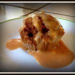 Protein Pumpkin Cinnamon Rolls