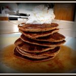 Apple Pie Pancakes