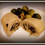 Feta & Spinach Stuffed Chicken