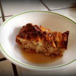 Baked French Toast Casserole