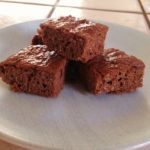 Chocolate Protein Bars