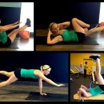 Your Best Abs: My Top Core Exercises