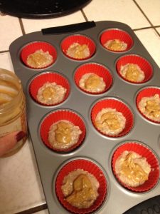 banana mini bakes 2