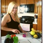 Finesse Fitness Healthy Living Kitchen Makeovers