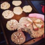 Apple Spice Cookies