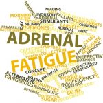 My Story with Adrenal Fatigue