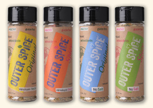 outerspice