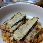 Zucchini Lasagna