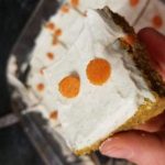 Pumpkin Dessert Bars