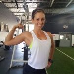 Push Upper Body Circuit