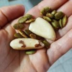 Health Benefits of Nuts & Seeds