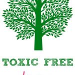 Clean Living: How to Reduce your Toxic Load