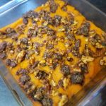 Butternut Squash Casserole