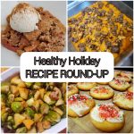 Holiday Recipe Round-Up!