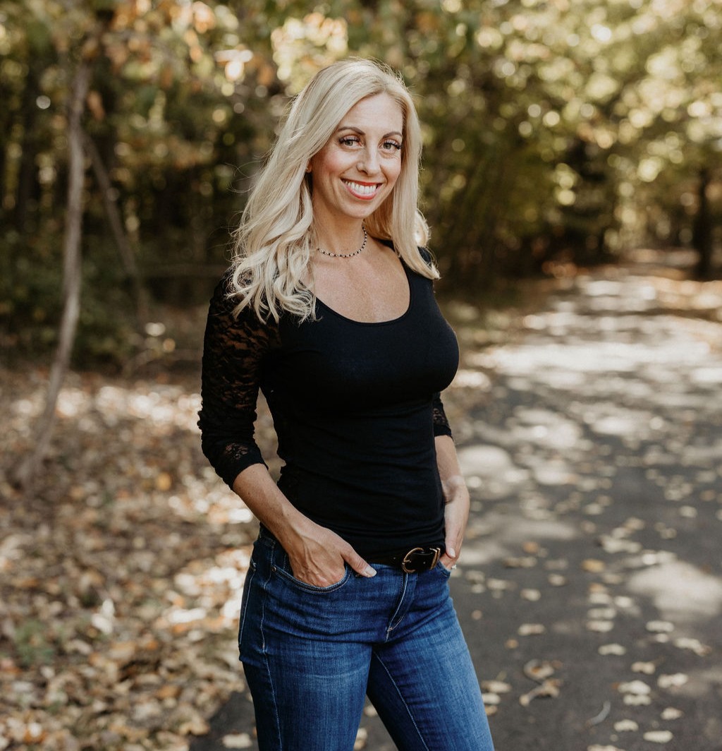 Hi, I'm Allison Occkial